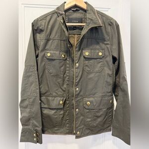 JCrew jacket